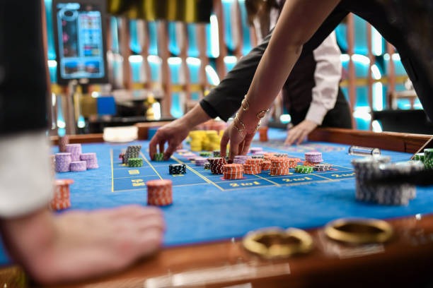 Texas Poker hand rankings and strategy guide video