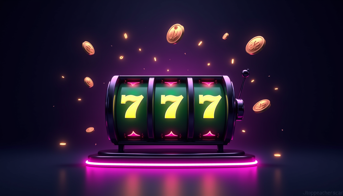 The Dog House slot game reels